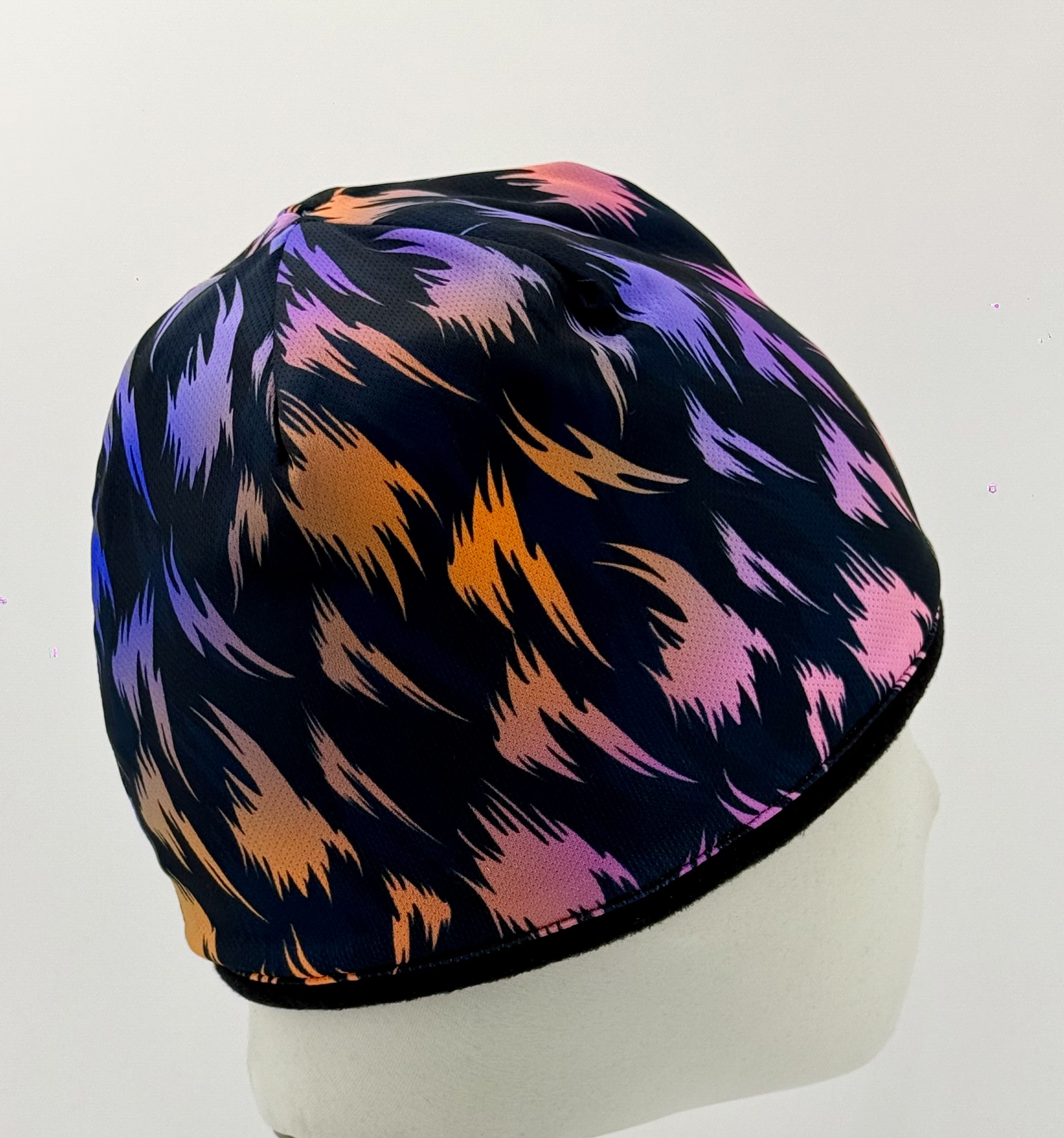 ШАПКА ДВУЛИЦЕВА SPOT